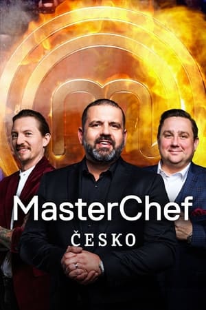 MasterChef Česko 7. évad (2023-08-23) poszter