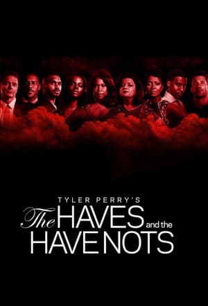 Tyler Perry's The Haves and the Have Nots poszter