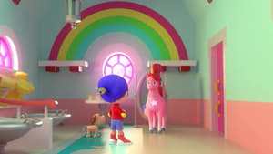 Noddy, Toyland Detective 1. évad Ep.26 26. epizód