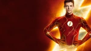 Flash – A Villám kép