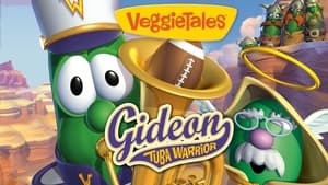 VeggieTales 1. évad Ep.35 35. epizód