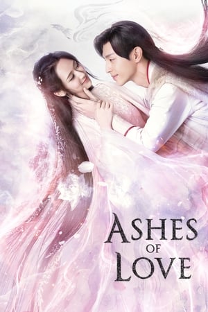 Ashes of Love poszter