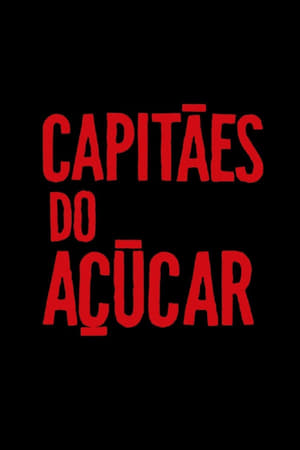 Capitães do Açúcar 1. évad (2023-05-01) poszter