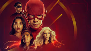 Flash – A Villám kép