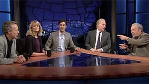 Real Time with Bill Maher 8. évad Ep.17 17. epizód