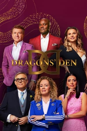 Dragons' Den poszter