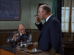 Hogan's Heroes 4. évad Ep.1 1. epizód