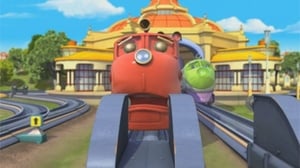 Chuggington 1. évad Ep.5 5. epizód