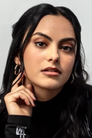 Camila Mendes profil kép