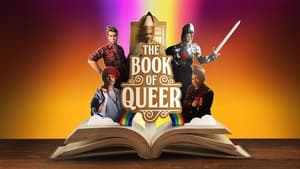 The Book of Queer kép