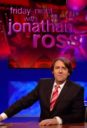 Friday Night with Jonathan Ross poszter