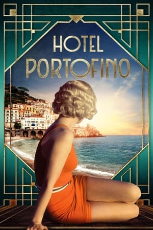 Hotel Portofino poszter