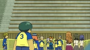 Inazuma Eleven 1. évad Ep.53 53. epizód