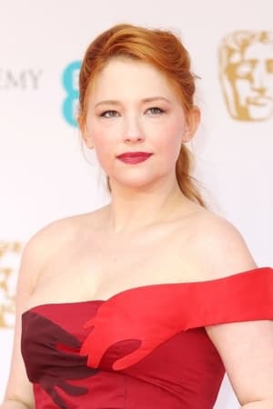 Haley Bennett profil kép