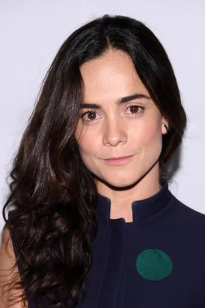 Alice Braga profil kép