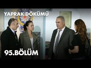 Yaprak Dökümü 3. évad Ep.95 95. epizód