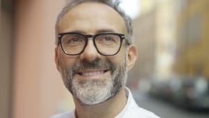 A konyhafőnök asztaláról 1. évad Ep.1 Massimo Bottura