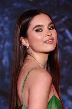 Landry Bender profil kép