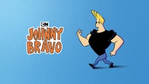 Johnny Bravo kép