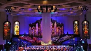 Christmas with the Mormon Tabernacle Choir kép