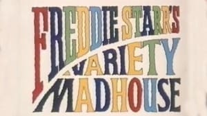 Freddie Starr's Variety Madhouse kép