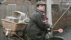 Open All Hours 3. évad Ep.3 3. epizód