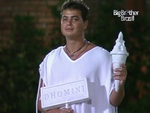 Big Brother Brasil 3. évad Ep.66 66. epizód