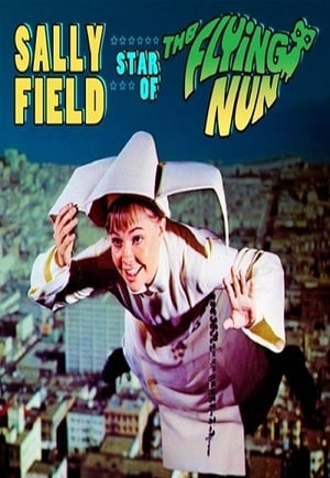 The Flying Nun 3. évad (1969-09-17) poszter