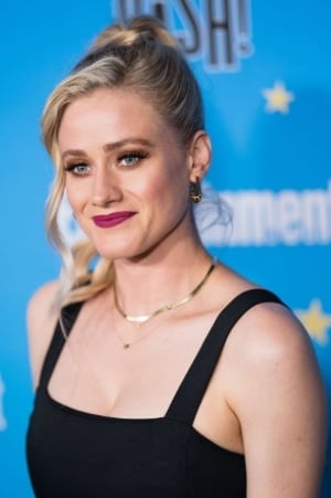 Olivia Taylor Dudley profil kép