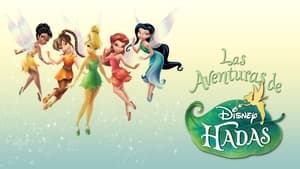 The Adventures of Disney Fairies kép