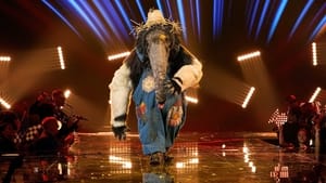 The Masked Singer 10. évad Ep.12 12. epizód