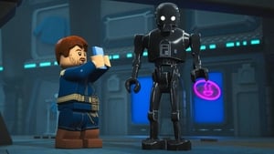 LEGO Star Wars: All-Stars Speciális epizódok Ep.3 3. epizód