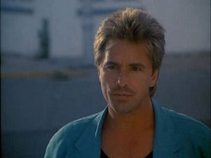 Miami Vice 3. évad Ep.10 Az utca törvénye