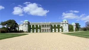 Phil Spencer's Stately Homes 1. évad Ep.6 6. epizód