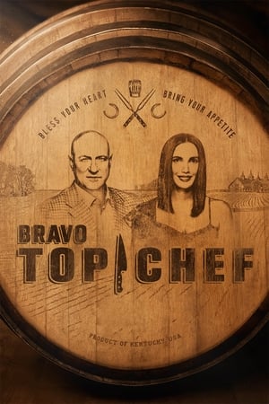 Top Chef 16. évad (2018-12-04) poszter