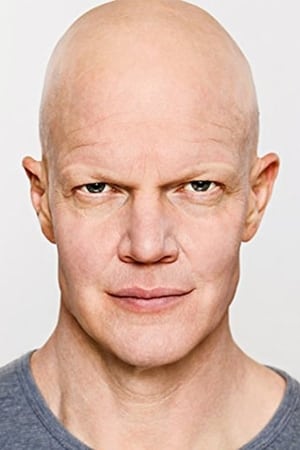 Derek Mears profil kép