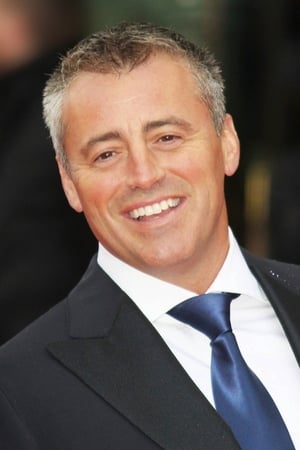 Matt LeBlanc profil kép