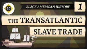 Crash Course Black American History 1. évad Ep.1 1. epizód