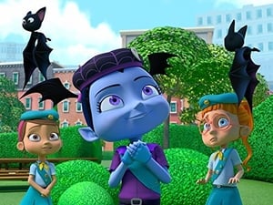 Vampirina 1. évad Ep.7 7. epizód