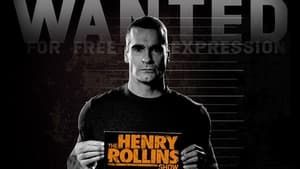 The Henry Rollins Show kép