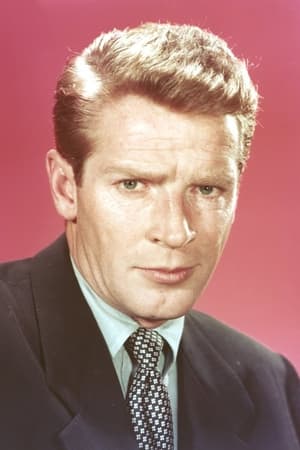 Richard Basehart profil kép