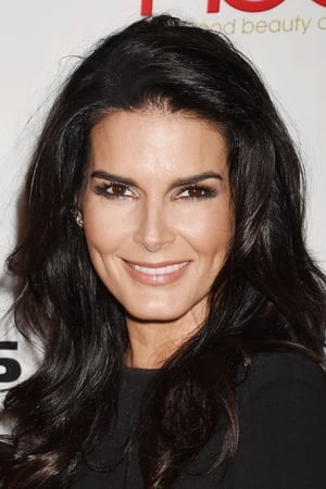 Angie Harmon profil kép