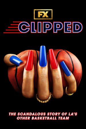 LA Clippers: A legnehezebb szezon poszter