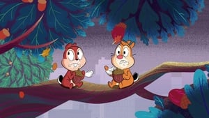 Chip és Dale - Élet a parkban 2. évad Ep.9 9. epizód