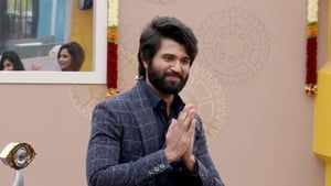 Bigg Boss Tamil 2. évad Ep.104 104. epizód