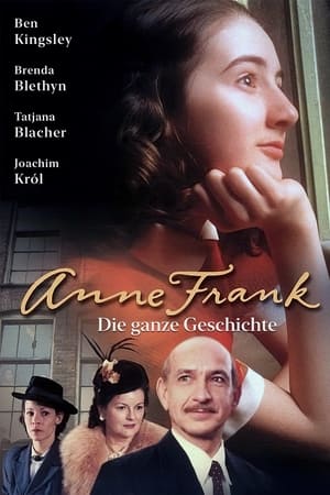 Anne Frank: The Whole Story poszter