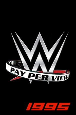 WWE Pay Per View 11. évad (1995-01-22) poszter