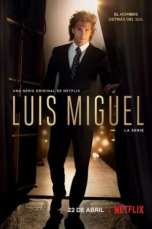 Luis Miguel élete poszter