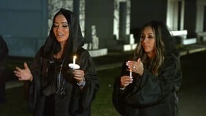 Jersey Shore: Családi vakáció 6. évad Ep.12 12. epizód