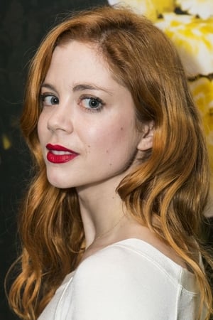 Charlotte Hope profil kép